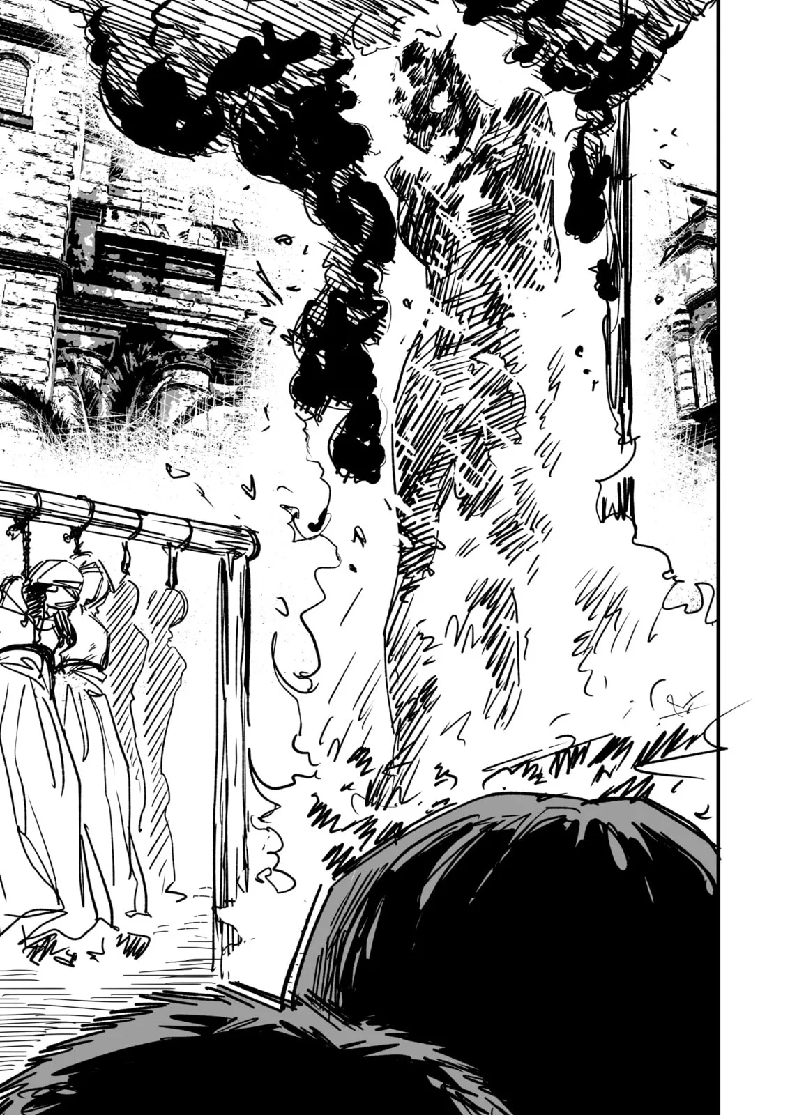 Read Takabisha Dorei-chan chapter 35 image 2 on Lezhin