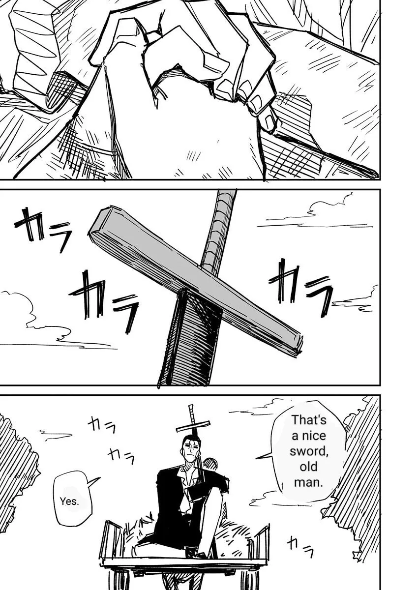 Read Takabisha Dorei-chan chapter 46 image 2 on Lezhin