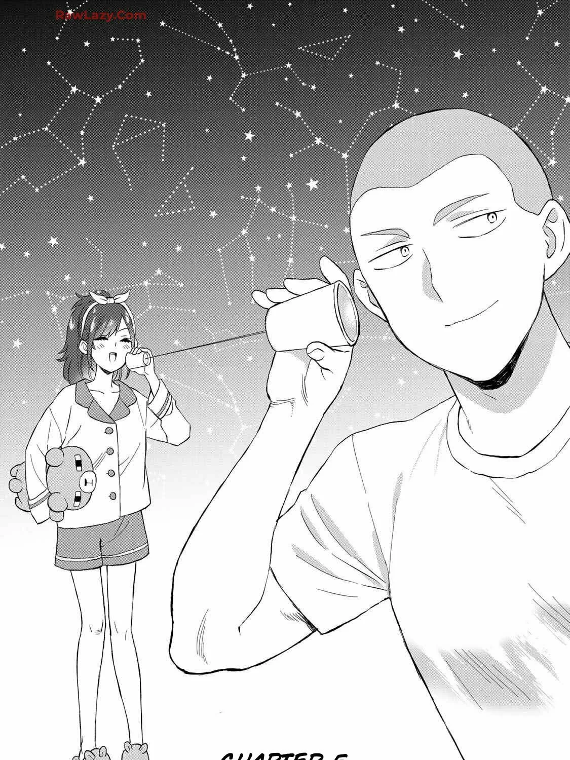 Takamine-san Wants to Play with Asuka-kun Chapter 5 page 2 - 