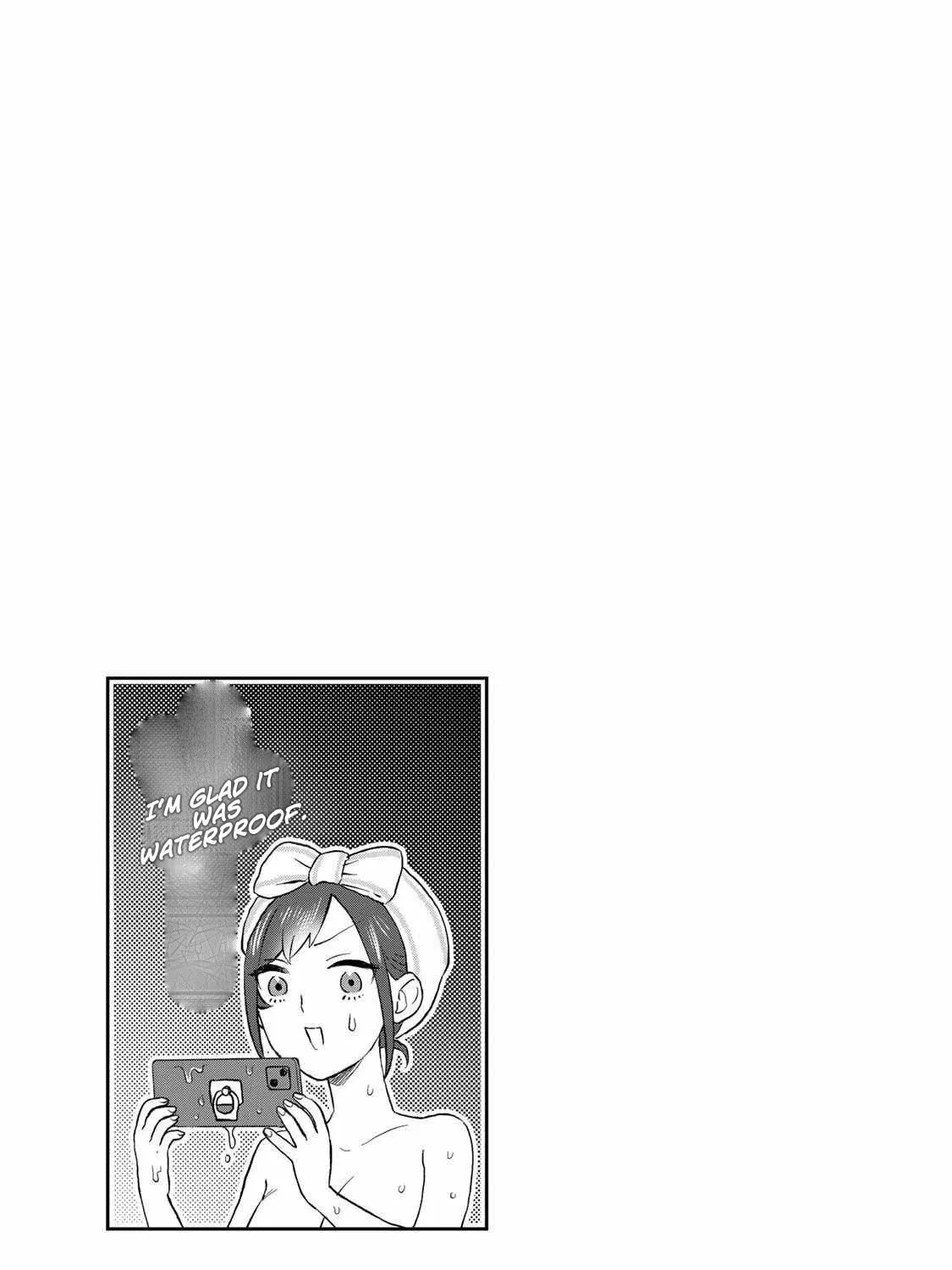 Takamine-san Wants to Play with Asuka-kun Chapter 6 page 26 - 
