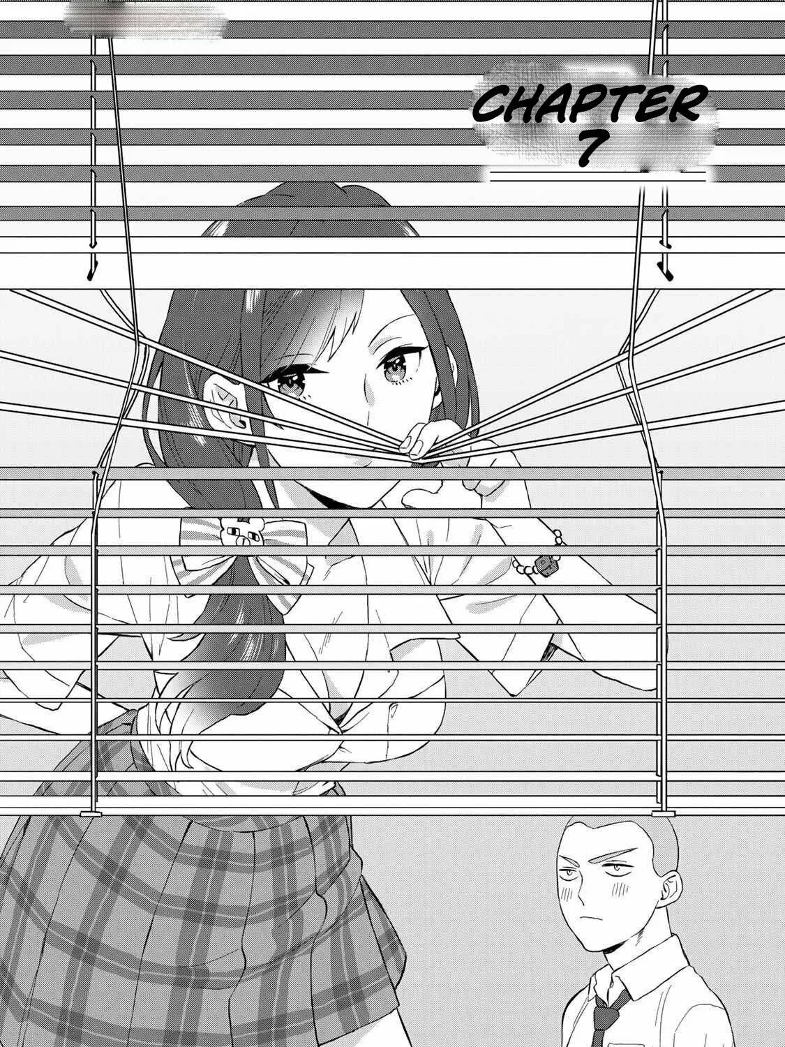 Takamine-san Wants to Play with Asuka-kun Chapter 7 page 2 - 
