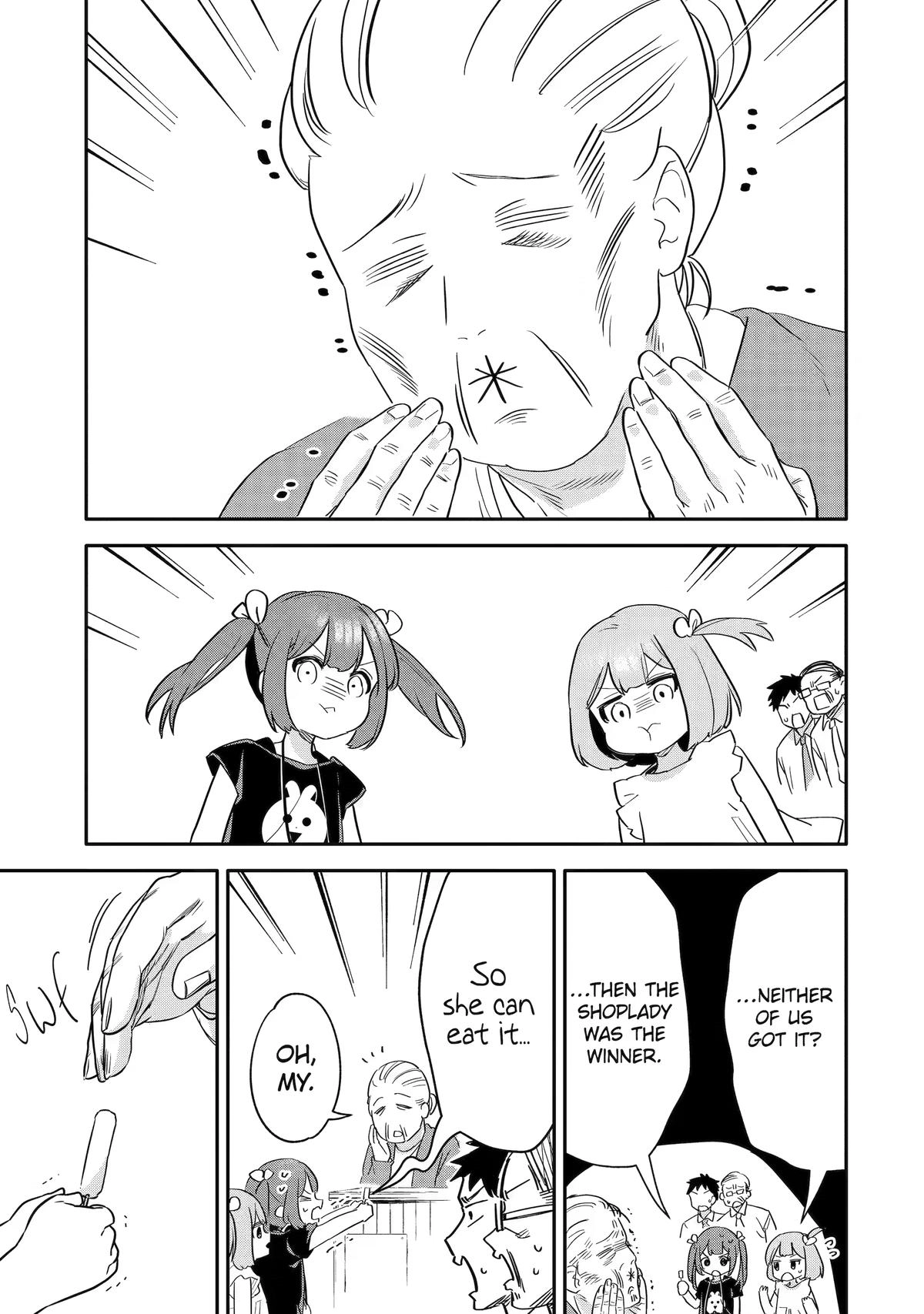 Read Takara Shimai chapter 1 image 27 on Lezhin