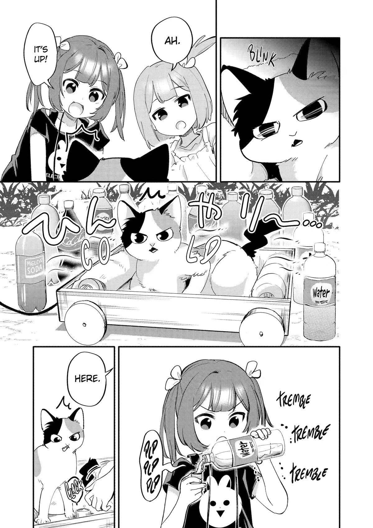 Read Takara Shimai chapter 10 image 10 on Lezhin