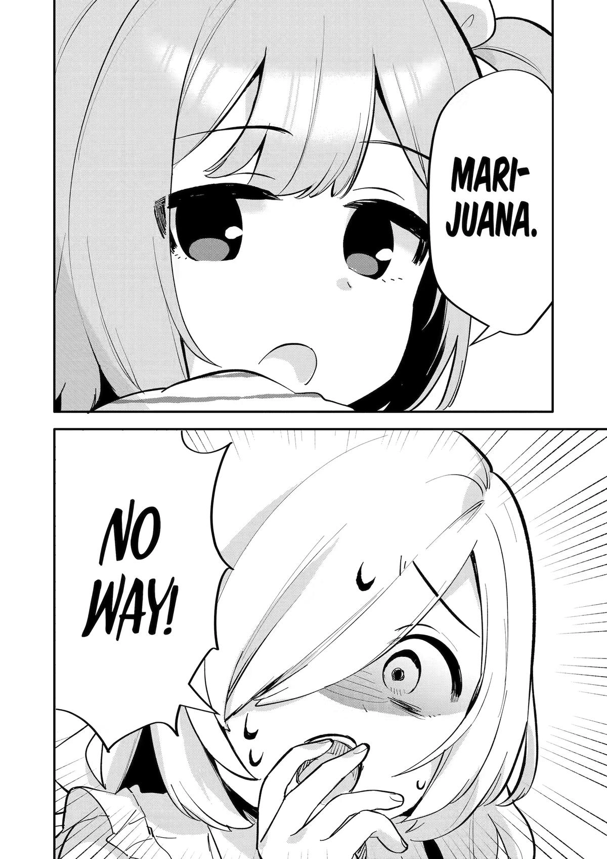 Read Takara Shimai chapter 11 image 1 on Lezhin