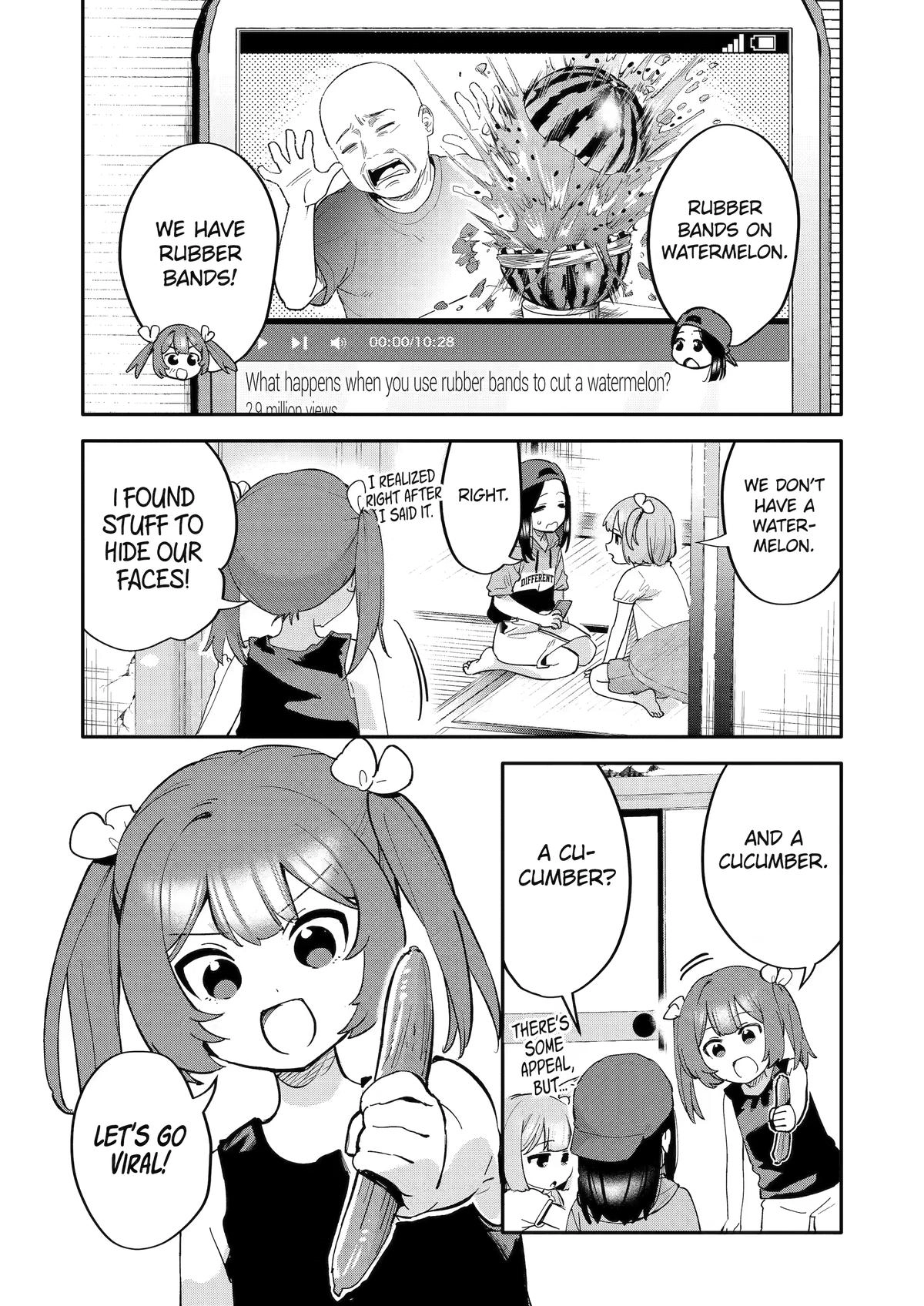 Read Takara Shimai chapter 13 image 10 on Lezhin