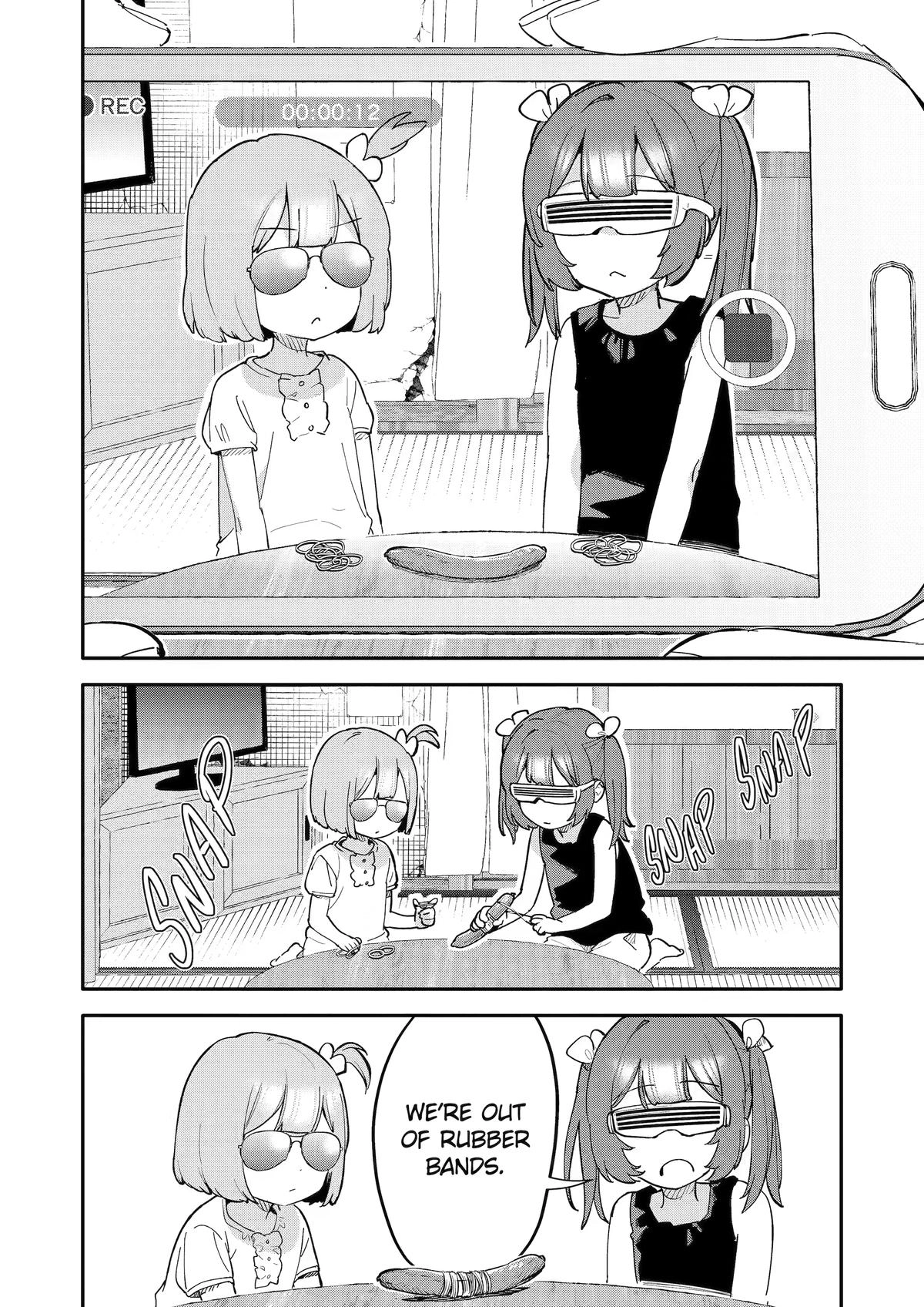Read Takara Shimai chapter 13 image 11 on Lezhin