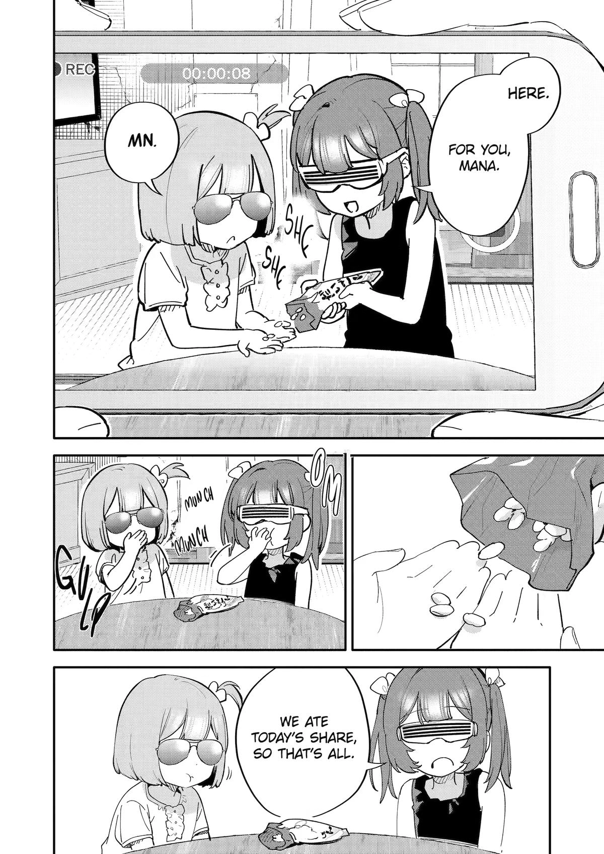 Read Takara Shimai chapter 13 image 13 on Lezhin