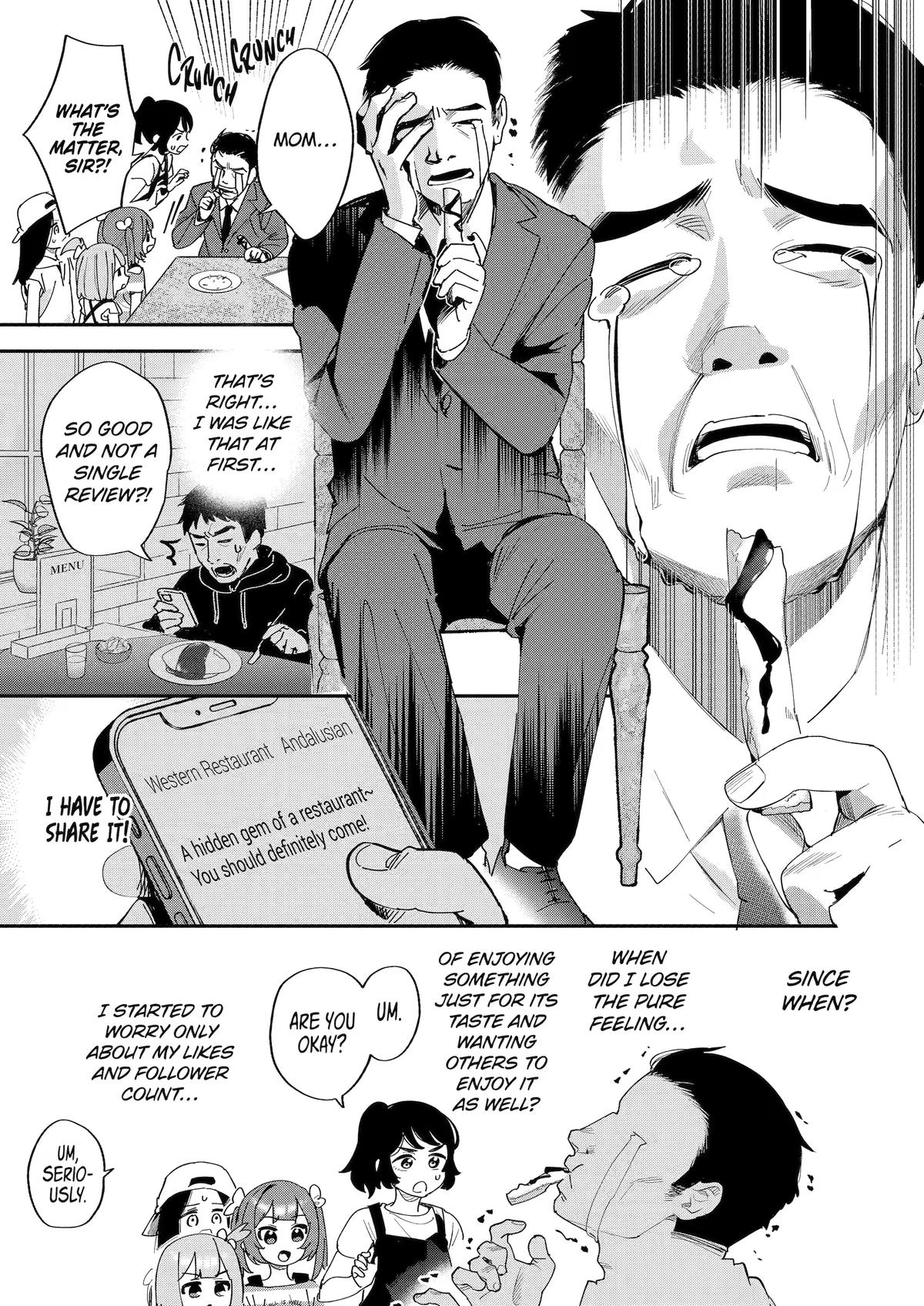 Read Takara Shimai chapter 16 image 12 on Lezhin