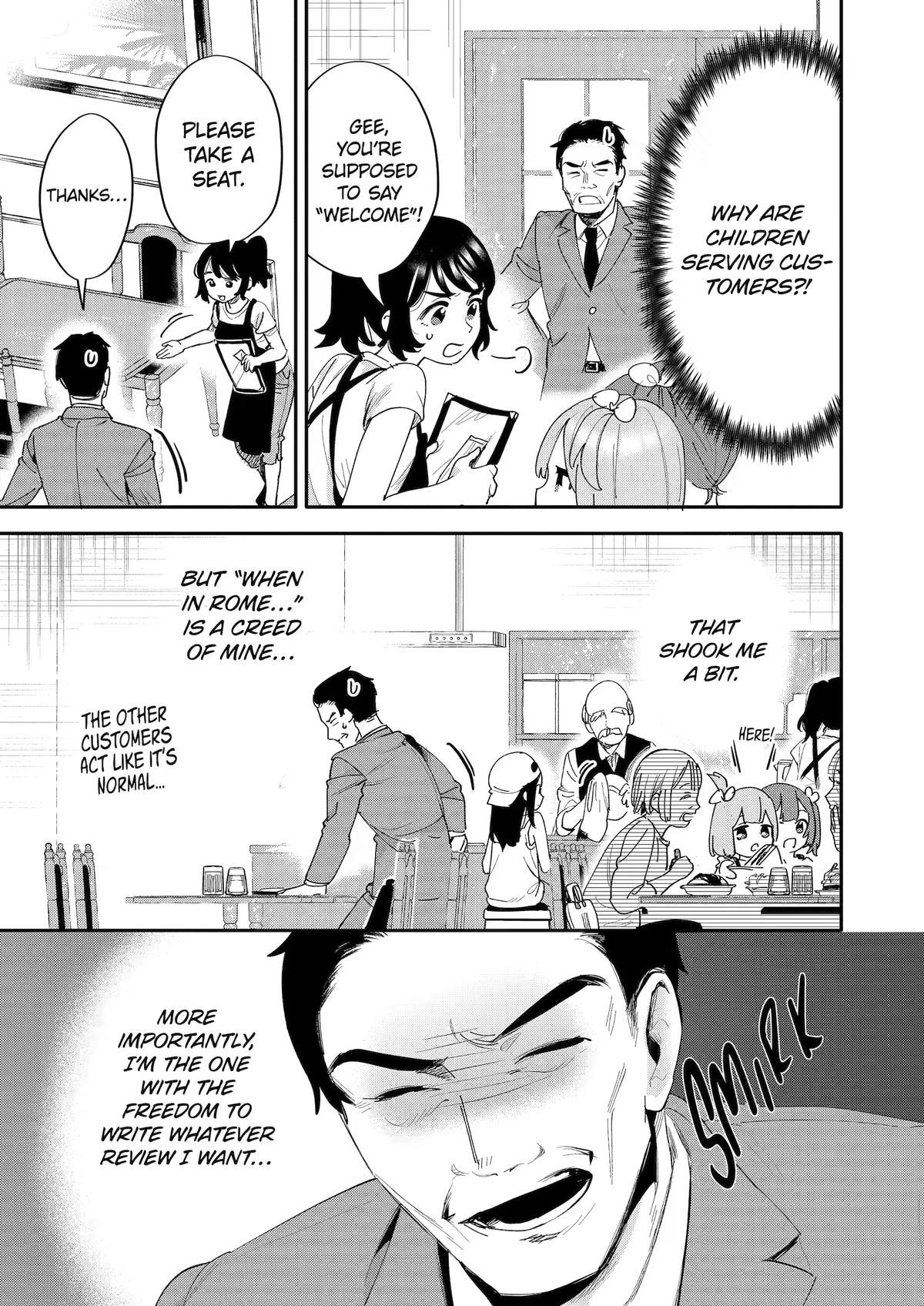 Read Takara Shimai chapter 16 image 2 on Lezhin