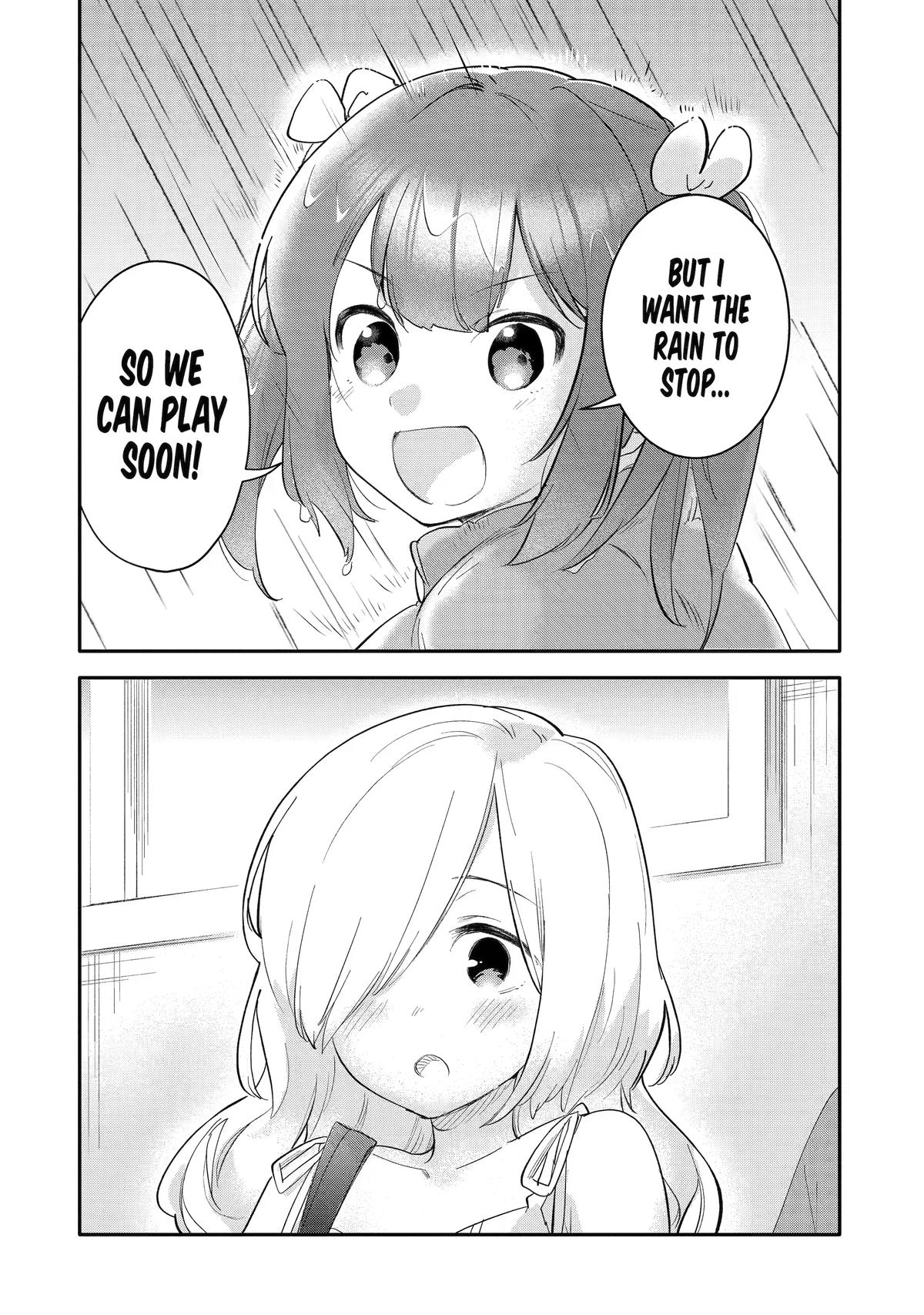 Read Takara Shimai chapter 6 image 18 on Lezhin
