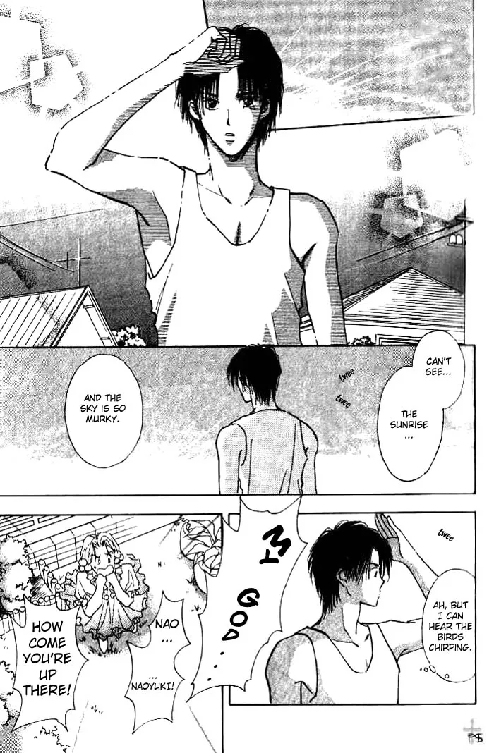Read Takaramono chapter 0.97 image 25 on Lezhin