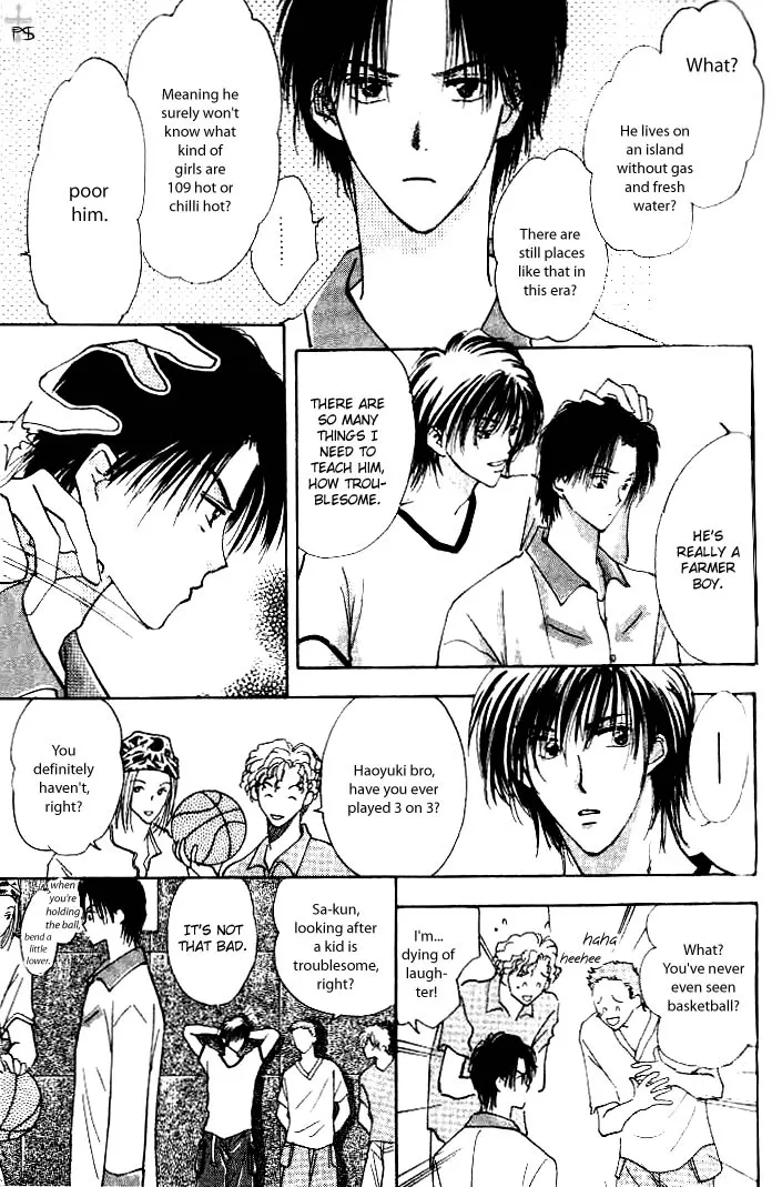Read Takaramono chapter 0.97 image 29 on Lezhin