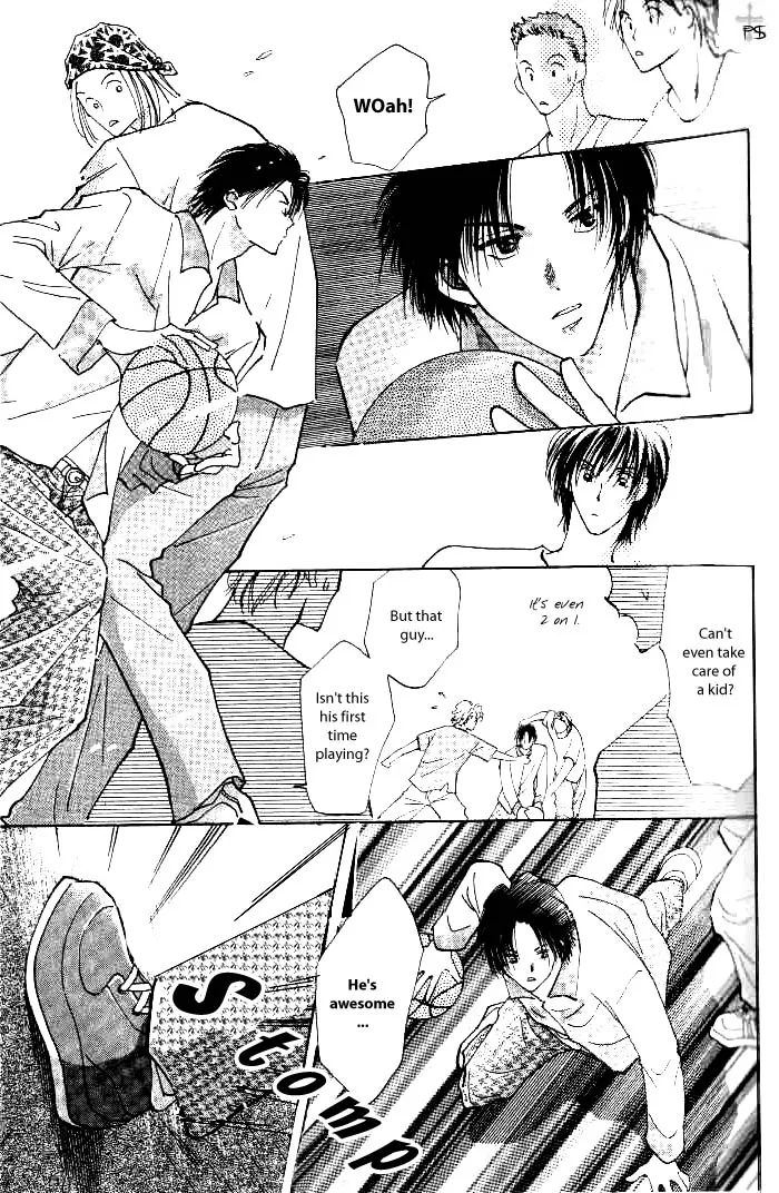 Read Takaramono chapter 0.97 image 31 on Lezhin