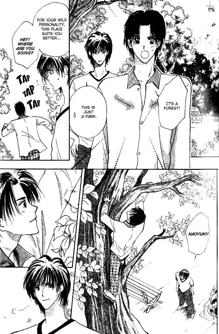 Read Takaramono chapter 0.97 image 37 on Lezhin