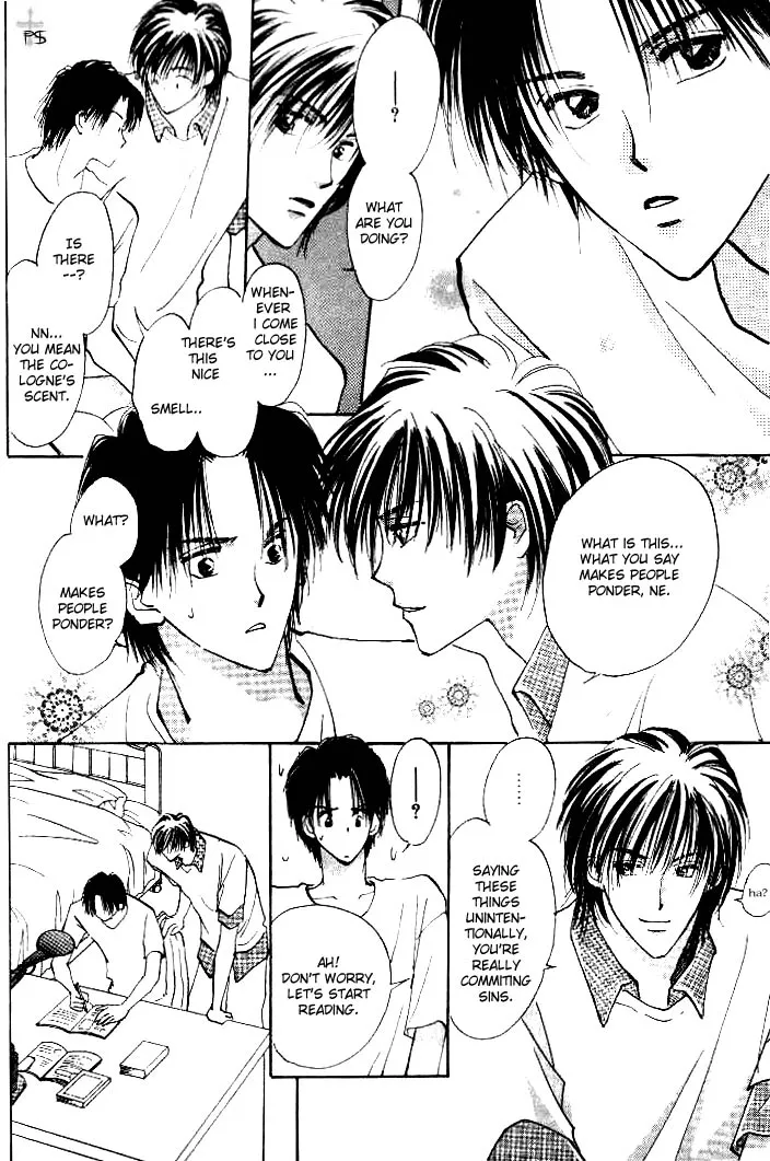 Read Takaramono chapter 0.97 image 42 on Lezhin