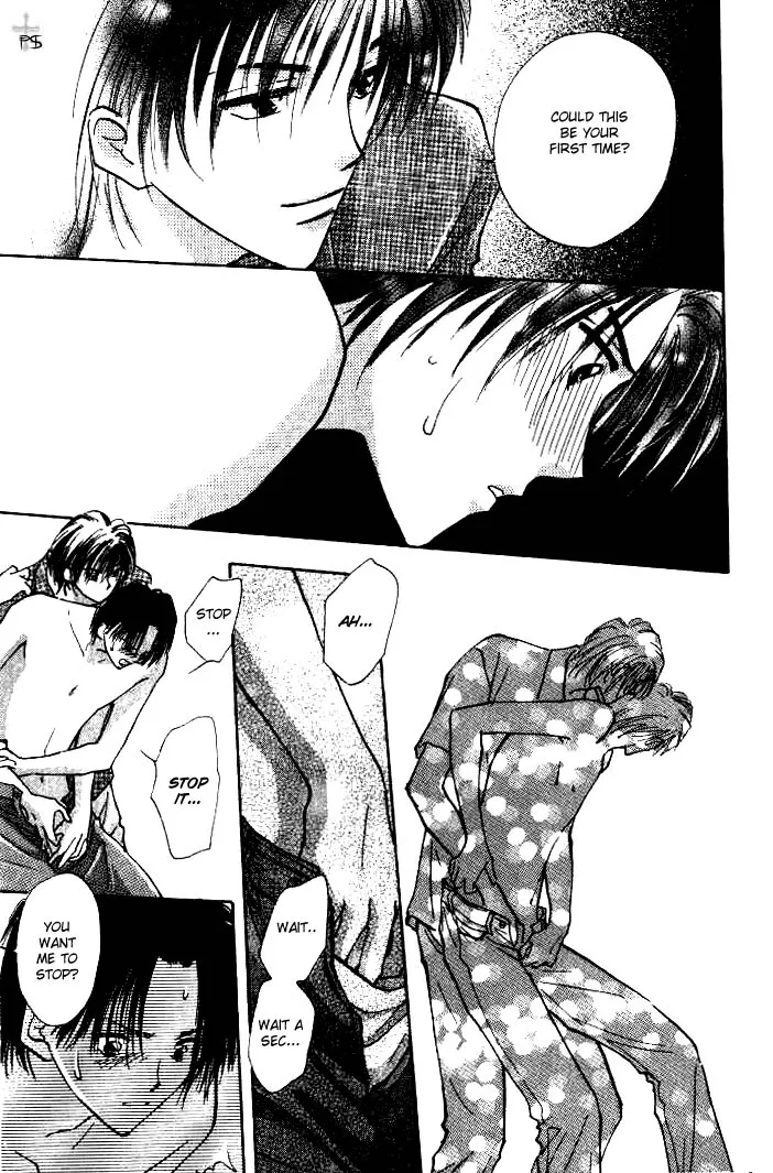 Read Takaramono chapter 0.97 image 49 on Lezhin