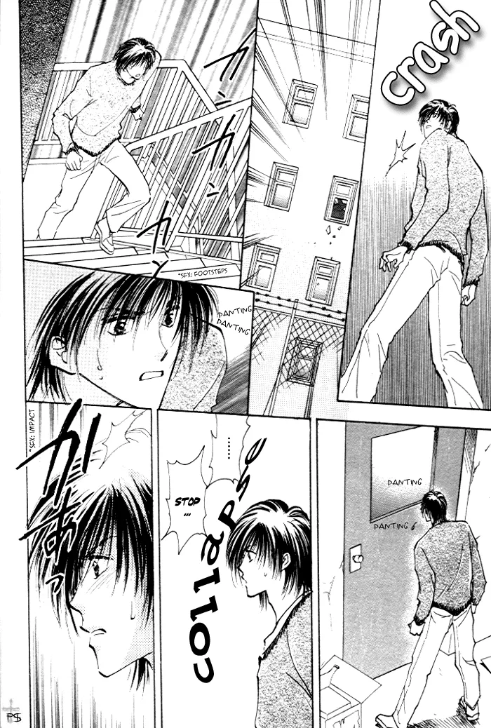 Read Takaramono chapter 0.97 image 87 on Lezhin