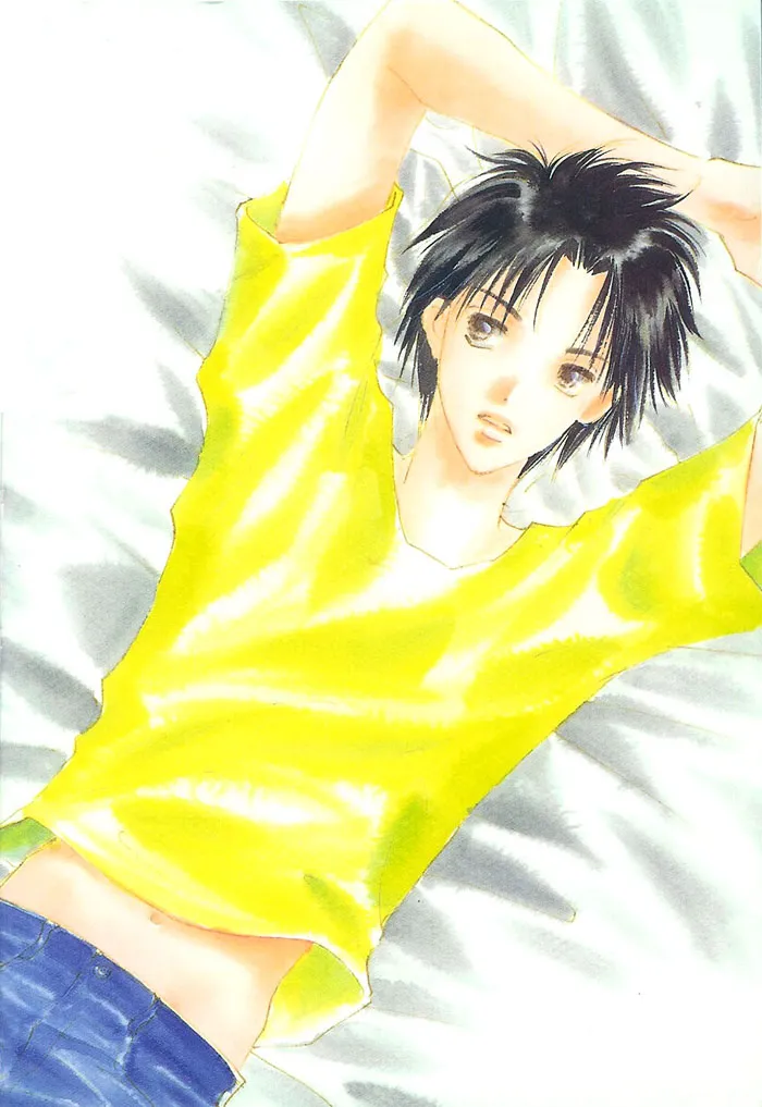 Read Takaramono chapter 0.98 image 10 on Lezhin