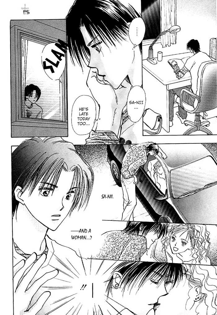 Read Takaramono chapter 0.98 image 38 on Lezhin