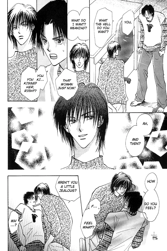 Read Takaramono chapter 0.98 image 40 on Lezhin