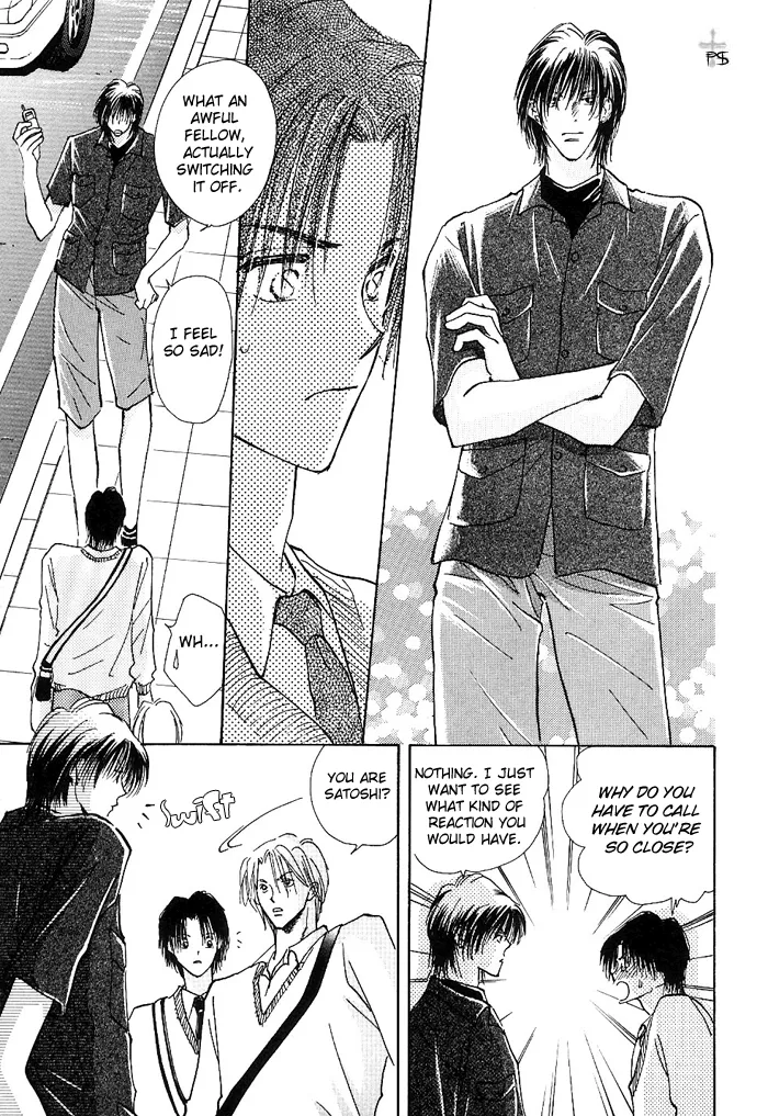 Read Takaramono chapter 0.98 image 55 on Lezhin