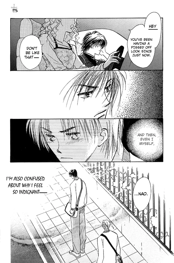 Read Takaramono chapter 0.98 image 62 on Lezhin