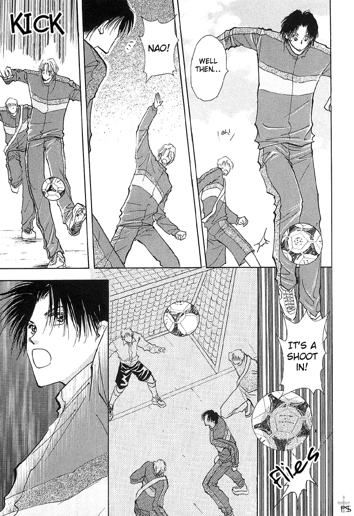 Read Takaramono chapter 0.99 image 20 on Lezhin