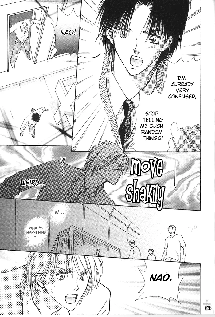 Read Takaramono chapter 1.18 image 23 on Lezhin