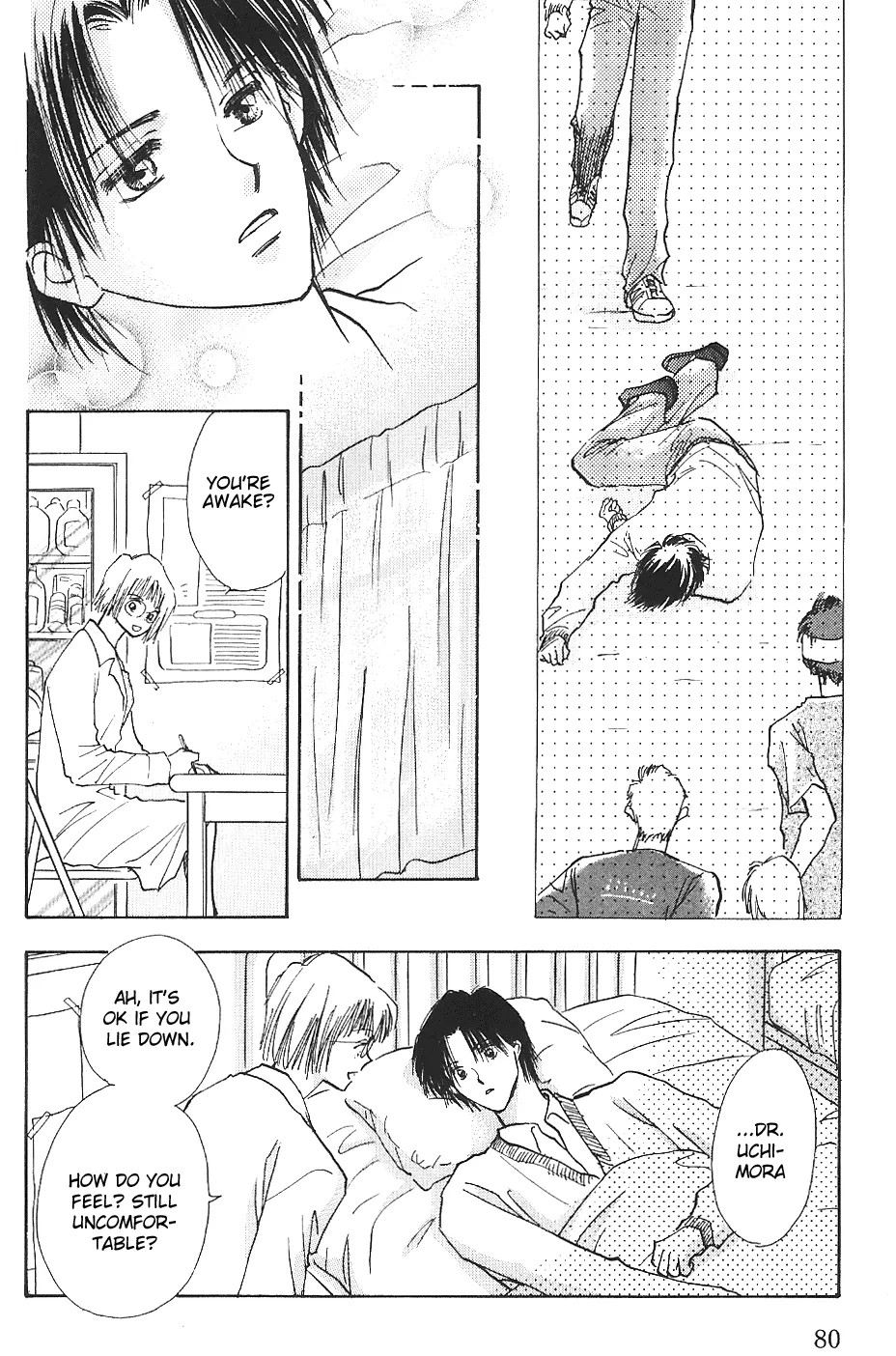 Read Takaramono chapter 1.18 image 24 on Lezhin