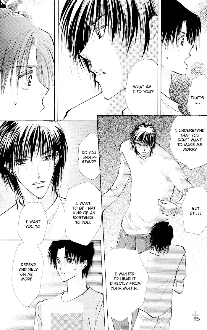 Read Takaramono chapter 1.19 image 19 on Lezhin