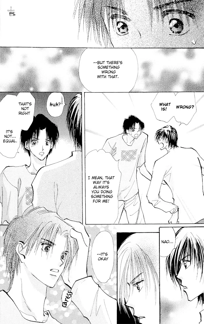 Read Takaramono chapter 1.19 image 20 on Lezhin