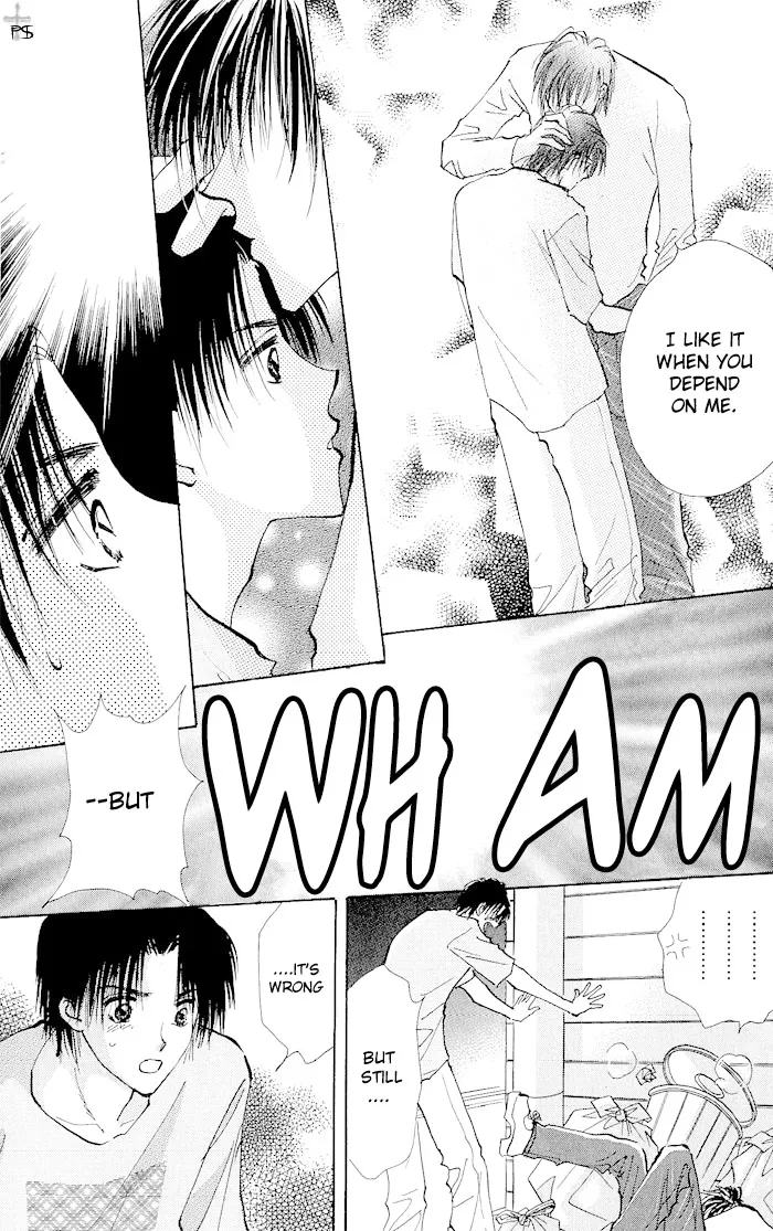 Read Takaramono chapter 1.19 image 21 on Lezhin
