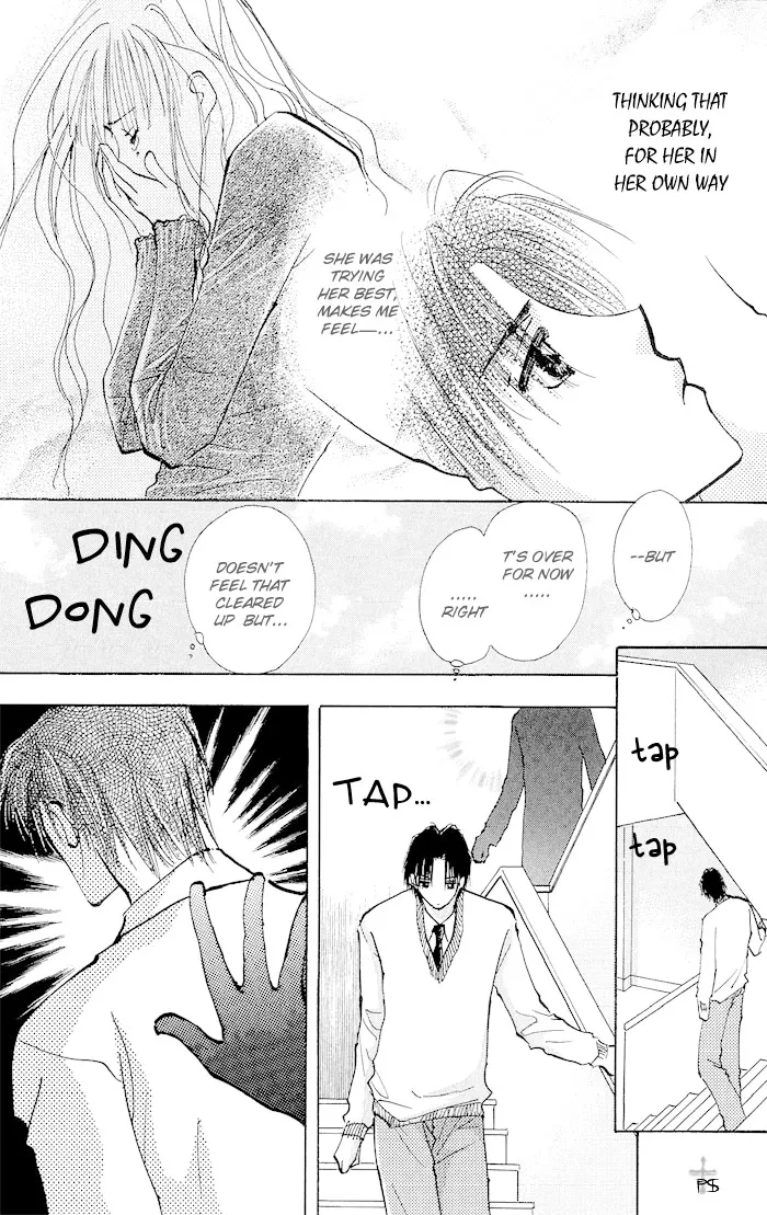 Read Takaramono chapter 1.19 image 25 on Lezhin