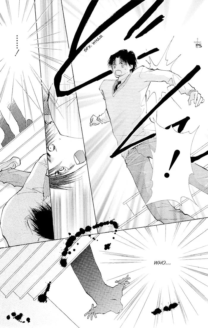Read Takaramono chapter 1.19 image 26 on Lezhin