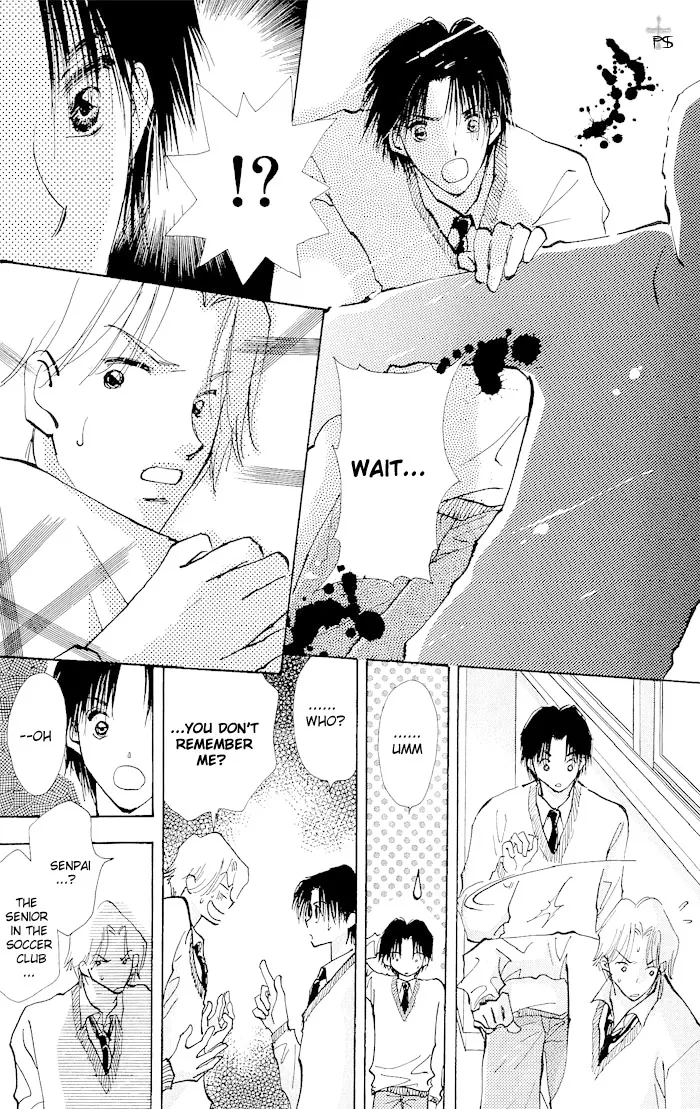 Read Takaramono chapter 1.19 image 28 on Lezhin