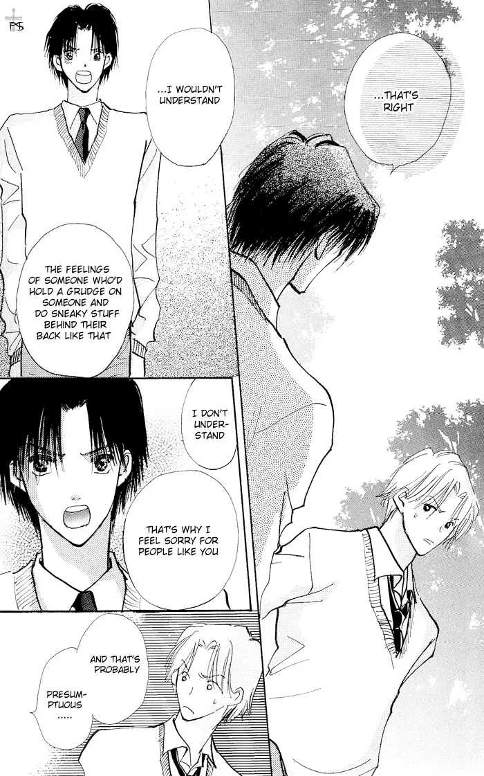 Read Takaramono chapter 1.19 image 31 on Lezhin