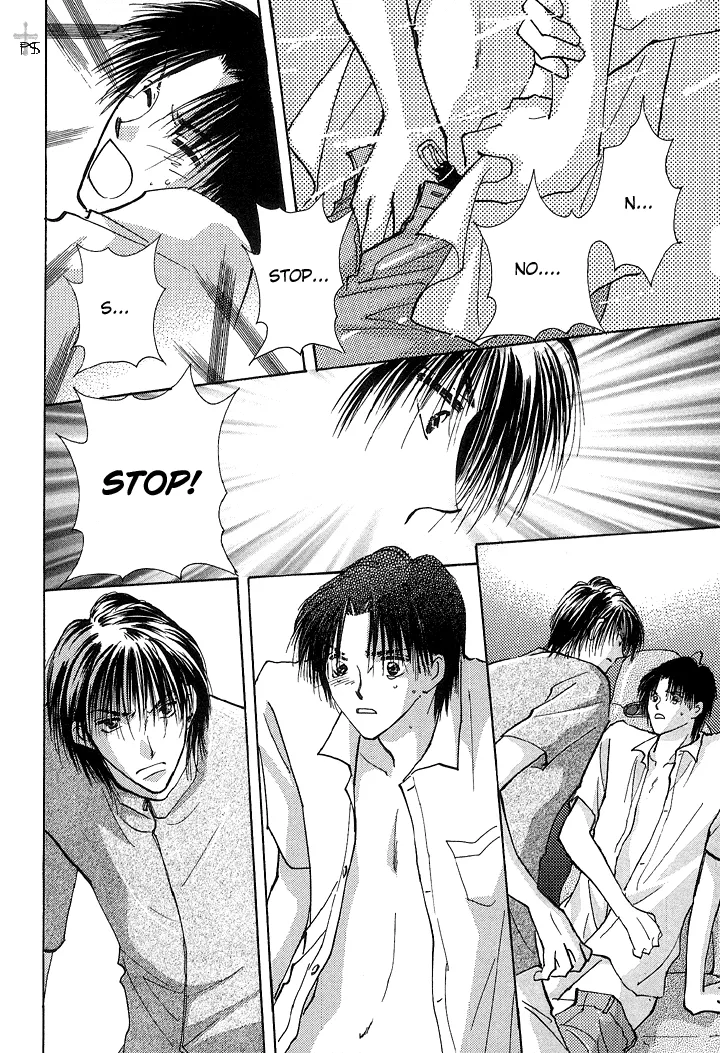 Read Takaramono chapter 1.2 image 26 on Lezhin