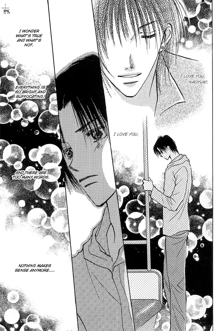 Read Takaramono chapter 1.2 image 7 on Lezhin