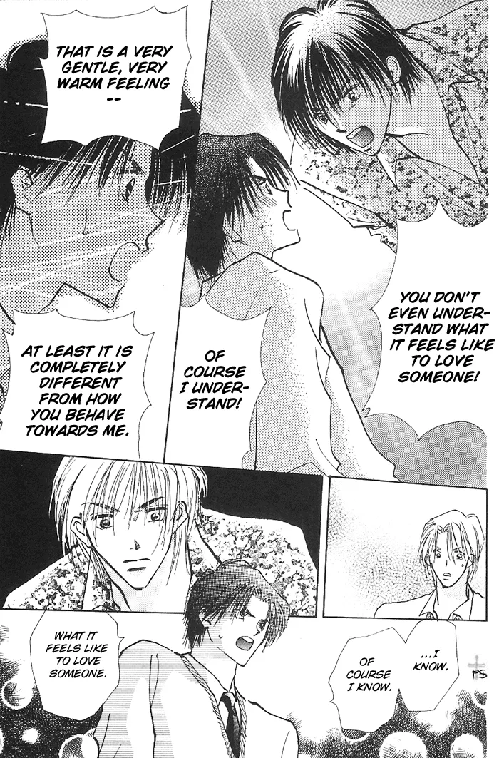 Read Takaramono chapter 1.29 image 27 on Lezhin