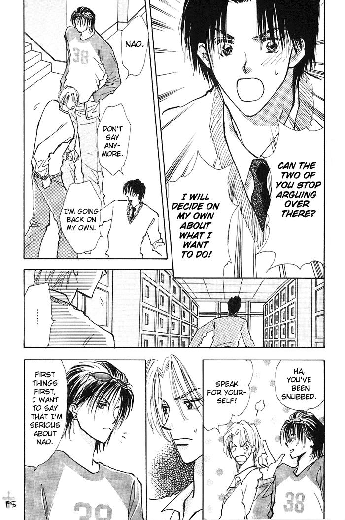 Read Takaramono chapter 1.29 image 3 on Lezhin