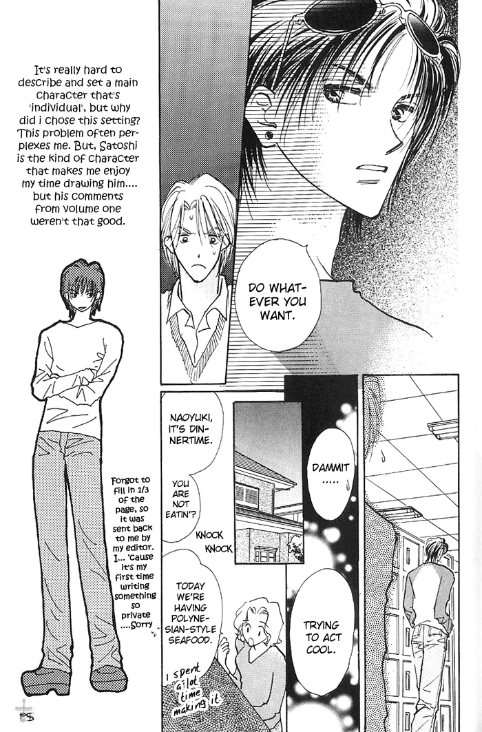 Read Takaramono chapter 1.29 image 5 on Lezhin