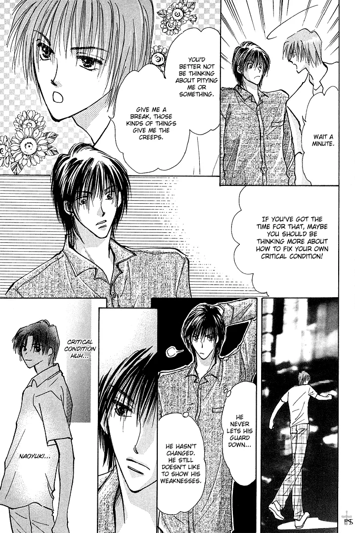 Read Takaramono chapter 1.3 image 32 on Lezhin