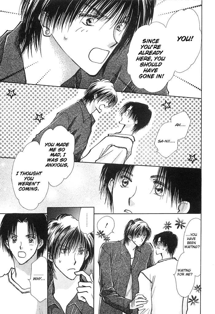 Read Takaramono chapter 1.4 image 23 on Lezhin