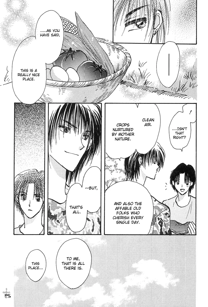 Read Takaramono chapter 1.99 image 10 on Lezhin