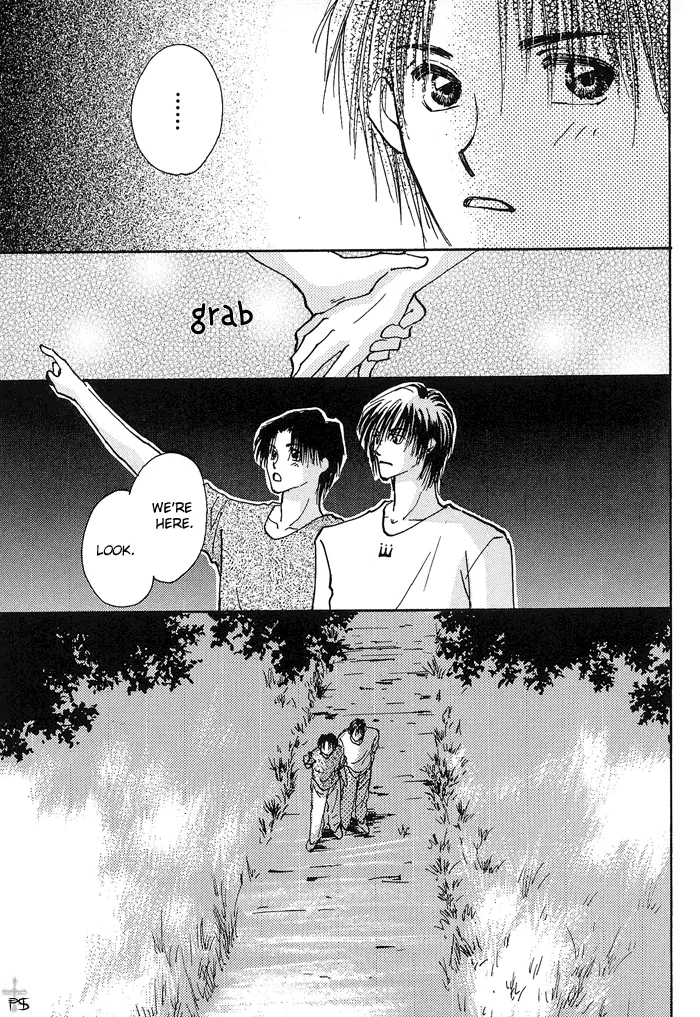 Read Takaramono chapter 1.99 image 20 on Lezhin