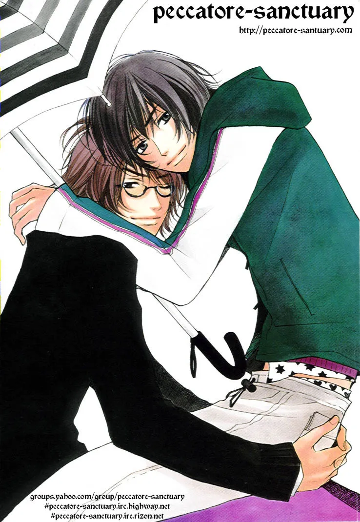 Read Takaramono chapter 1 image 2 on Lezhin