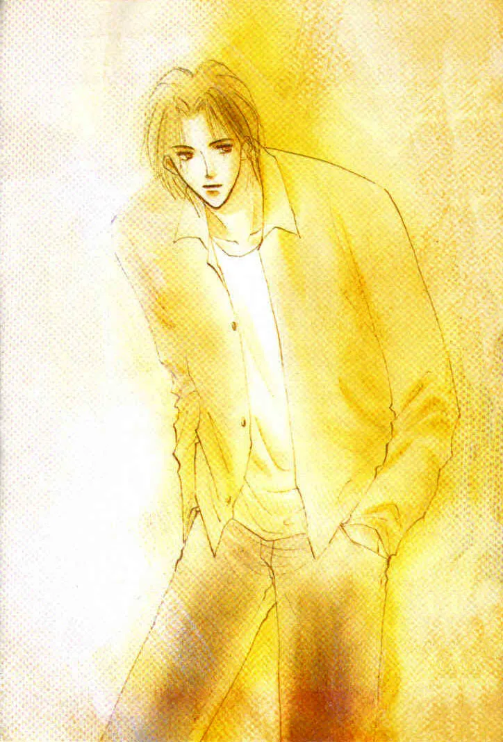 Read Takaramono chapter 1 image 3 on Lezhin