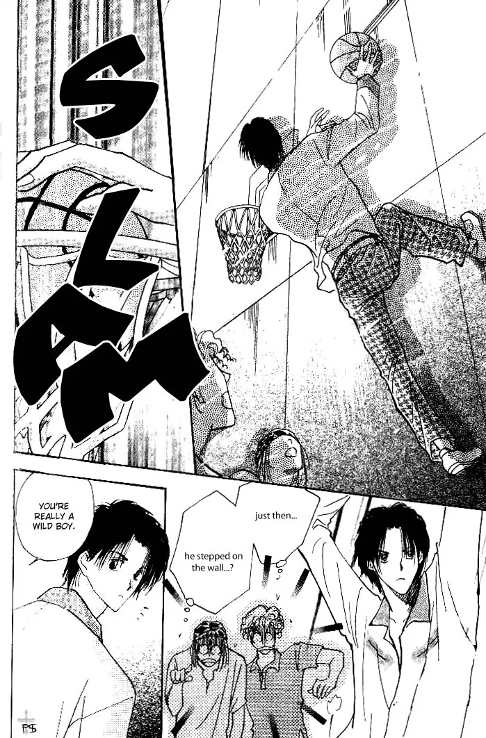 Read Takaramono chapter 1 image 32 on Lezhin