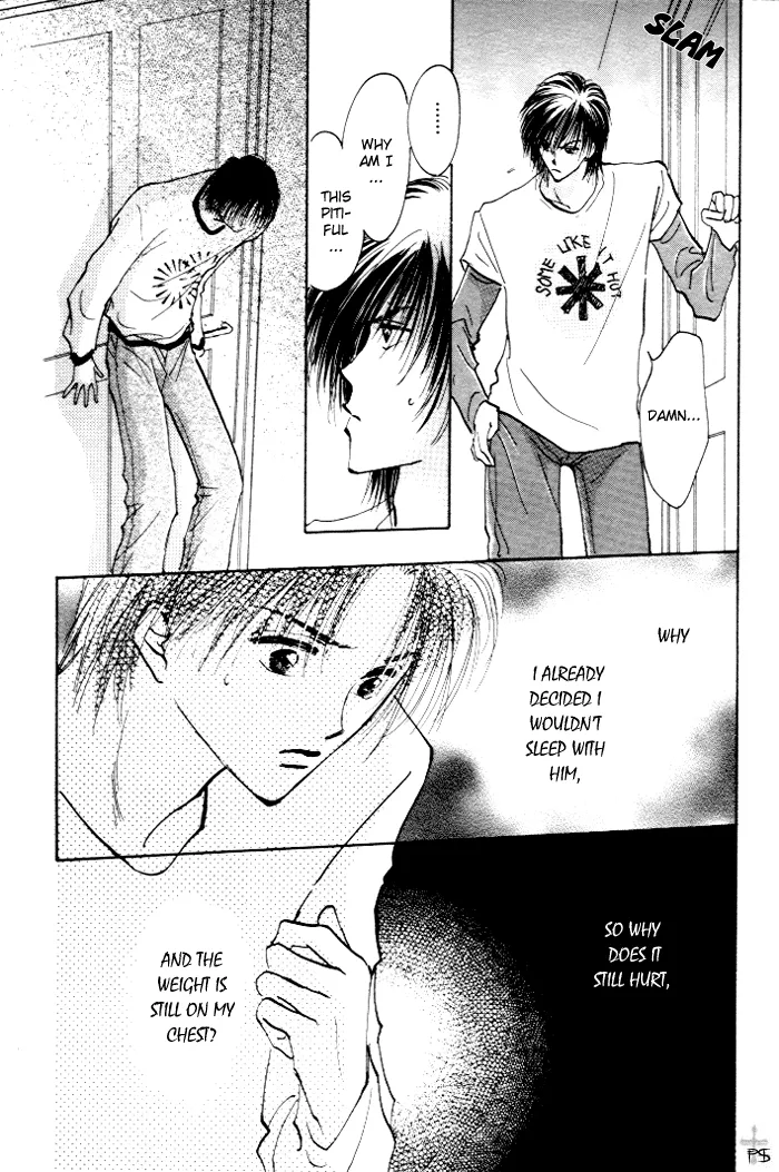 Read Takaramono chapter 1 image 80 on Lezhin