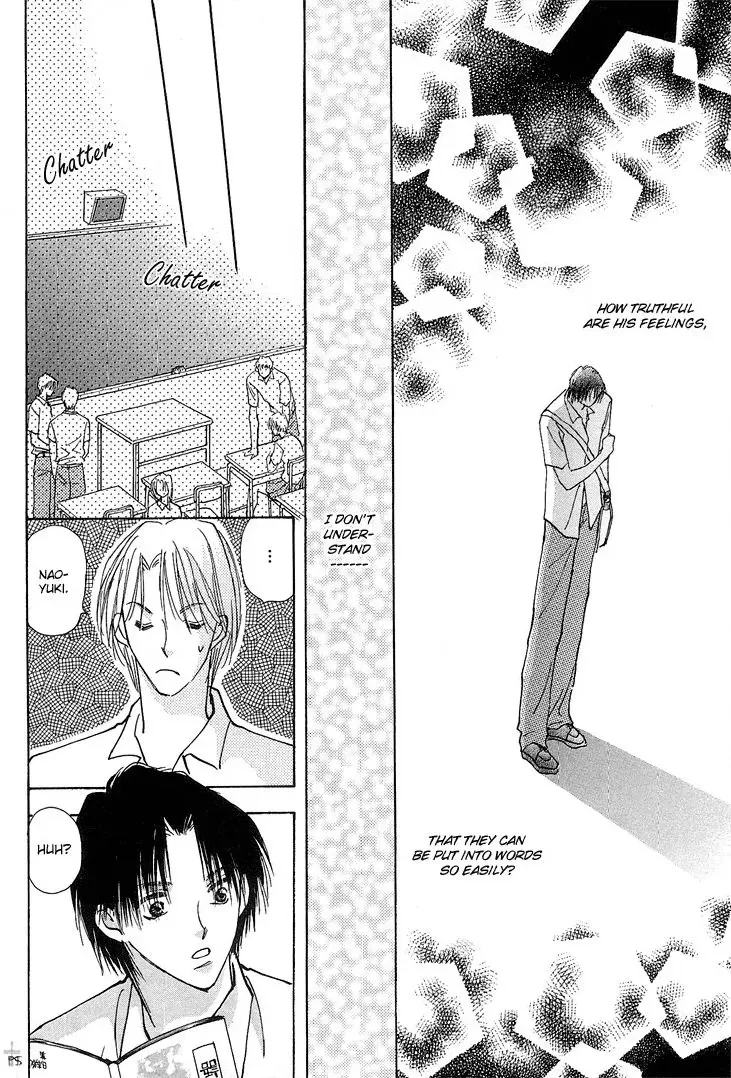 Read Takaramono chapter 10 image 29 on Lezhin